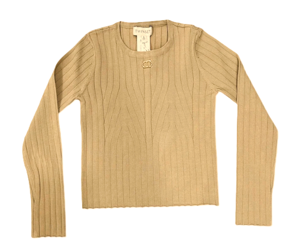 TWINSET SWEATER (8-16A)