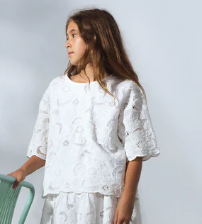 UNLABEL STEW TOP (12-16Y)