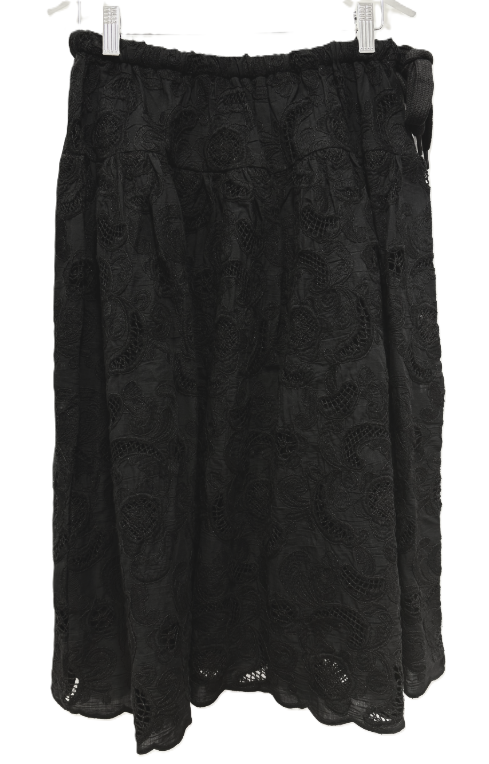 UNLABEL POUR SKIRT (12-16Y)