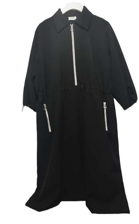 UNLABEL BREEZE DRESS (12-16Y)