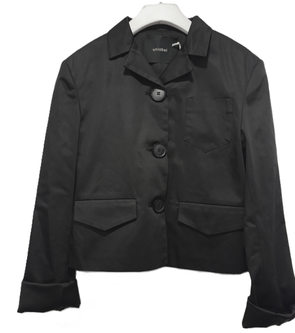 UNLABEL CORIE BLAZER (12-16Y)