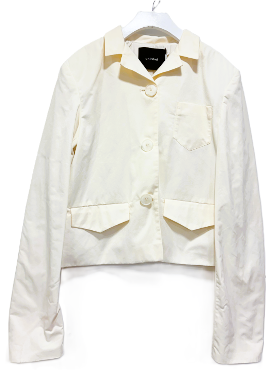 UNLABEL CORIE BLAZER (12-16Y)