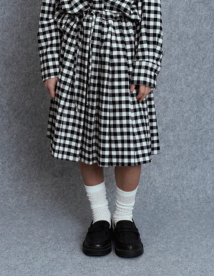 UNLABEL HIME SKIRT (12-16Y)