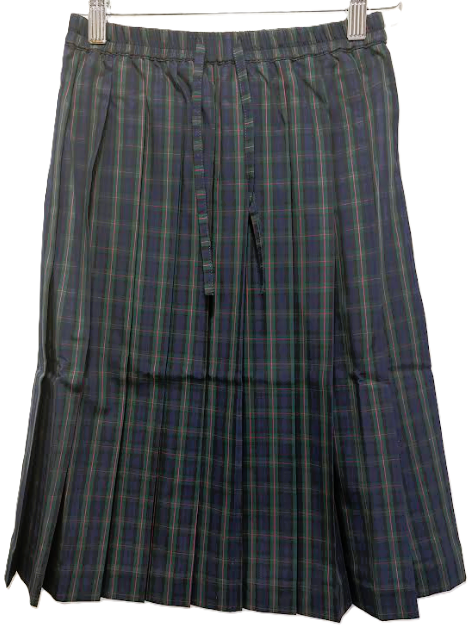 UNLABEL PITT SKIRT (10-16Y)
