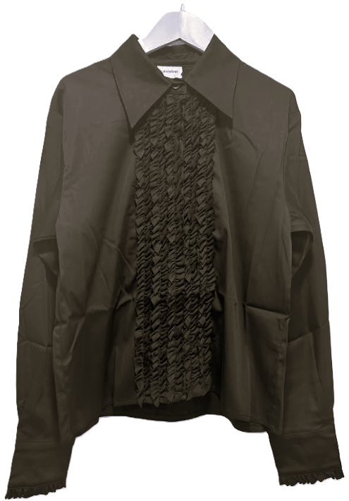 UNLABEL SALI BLOUSE (12-16Y)