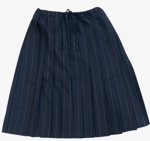 UNLABEL TAKASE SKIRT (12-16Y)