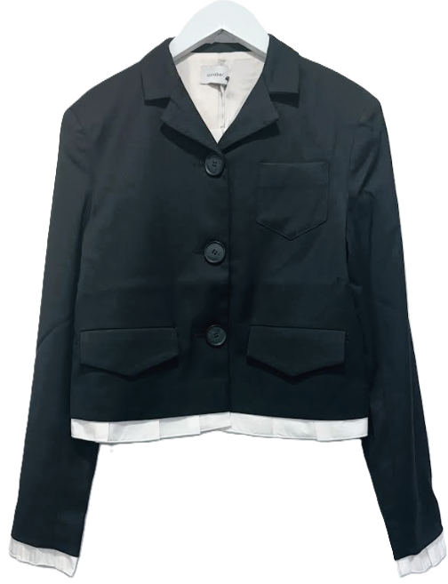 UNLABEL USVA BLAZER (12-16Y)