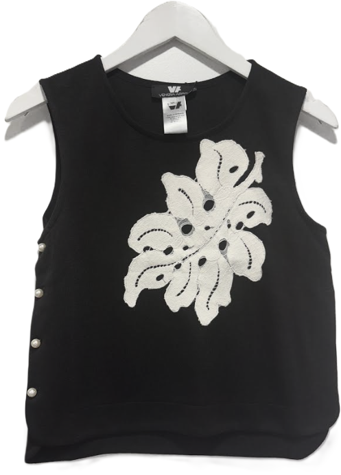 VENERA CREP RUE VEST (14-L)