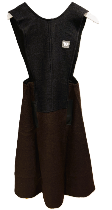 VENERA FOREST GLOW OVERDRESS (10-M)