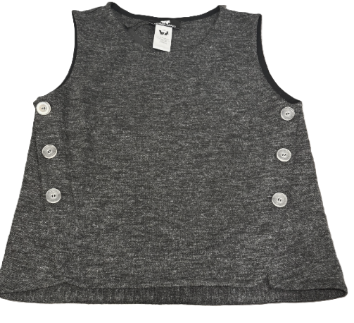 VENERA JAVA MISS VEST (14-L)
