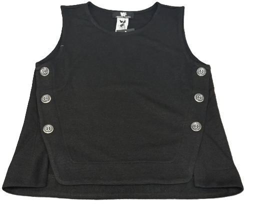 VENERA JAVA MISS VEST (14-L)