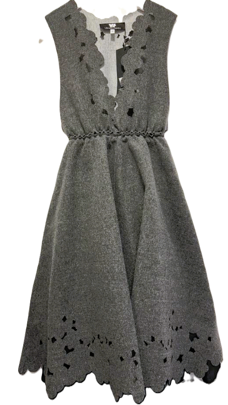 VENERA MINDY ROSE OVERDRESS (8-S)