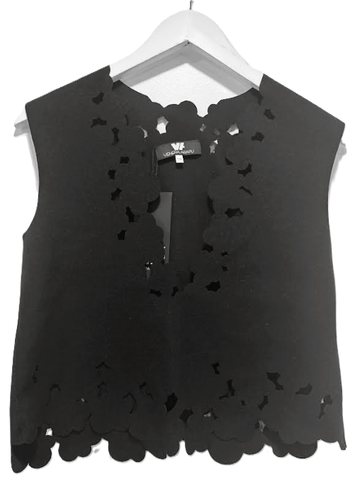 VENERA MINDY RUE TOP (12-L)