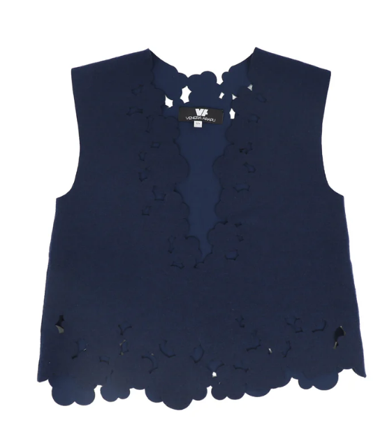 VENERA MINDY RUE TOP (12-L)