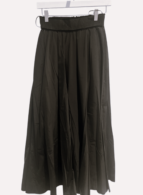 VENERA NABOO STONE SKIRT (14-L)