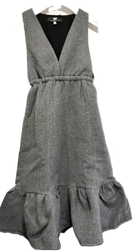 VENERA TONIC RIV OVERDRESS (8-S)