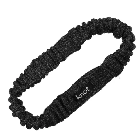 KNOT WAFFLE HEADWRAP (OS)