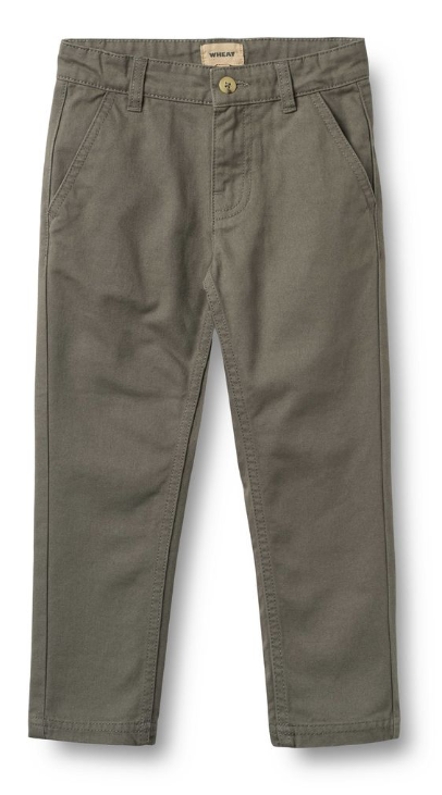 WHEAT HUGO TROUSERS (3-12Y)