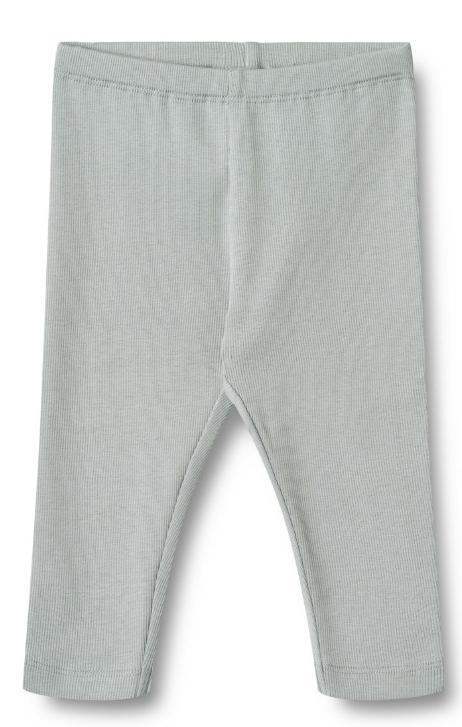 WHEAT JULES JERSEY LEGGINGS (9M-2Y)