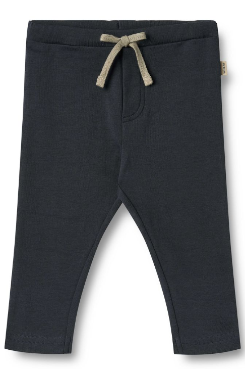 WHEAT MANFRED JERSEY PANTS (9M-2Y)