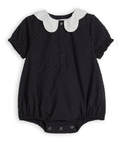 WOLF & RITA MIMOSA ROMPER(6M-24M)