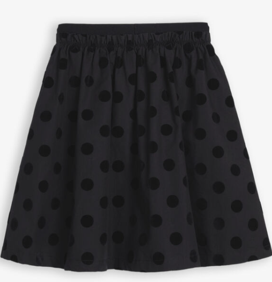 WOLF & RITA SILVINA SKIRT (12-16Y)