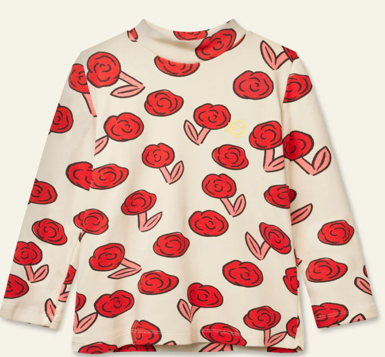 WYNKEN LENTO TOP (2-8Y)