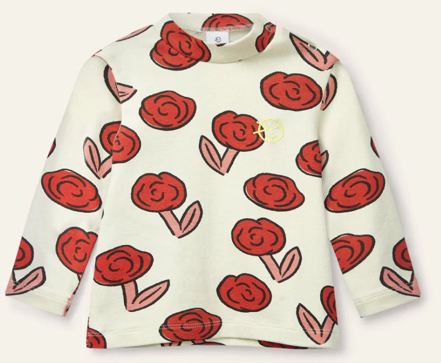 WYNKEN LS LENTO TOP W/LEGGINGS (9M-24M)