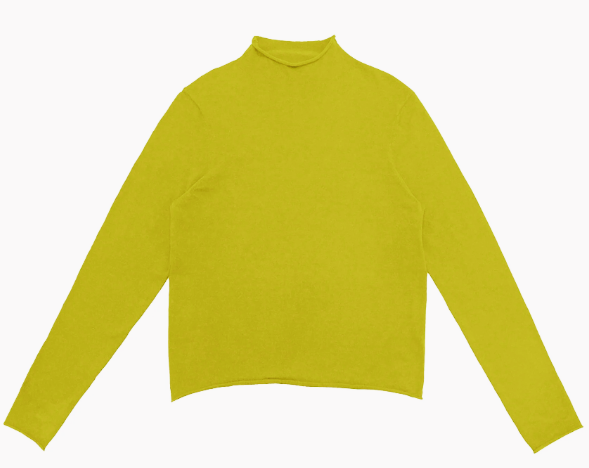 ZAIKAMOYA ABBY SWEATER (XXS-XXL)