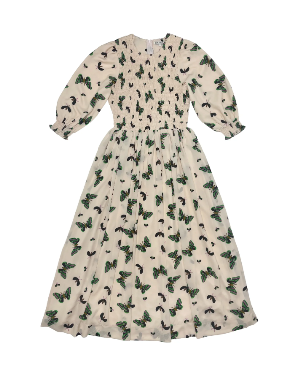 Ava 2024 butterfly dress