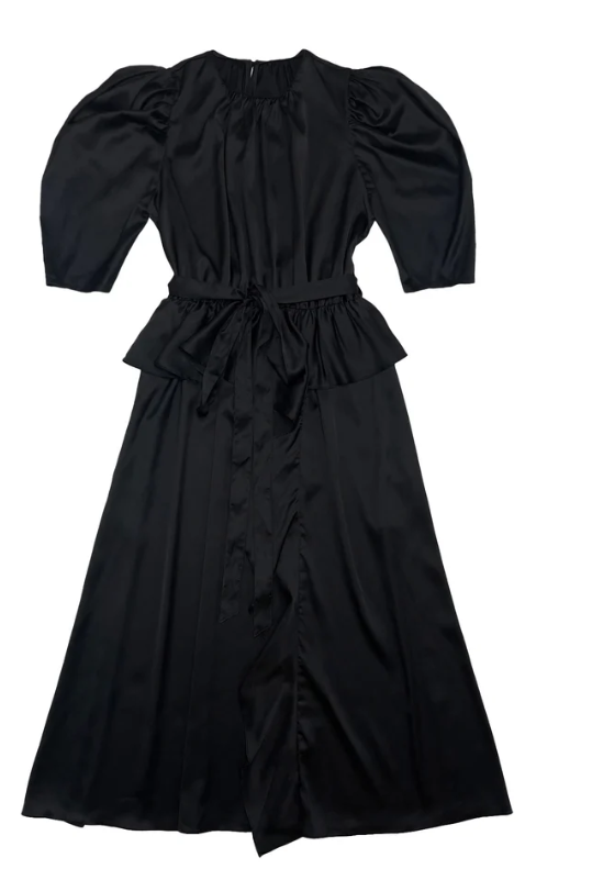 ZAIKAMOYA CAMILA DRESS (XS-XXL)