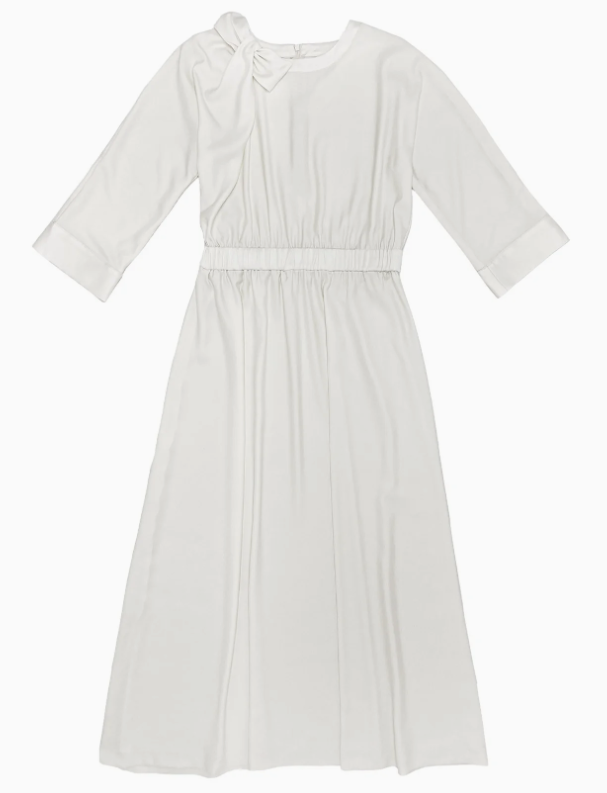 ZAIKAMOYA DANIELA DRESS (XS-XXL)