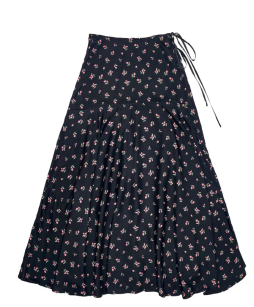 ZAIKAMOYA FERNANDA SKIRT (XXS-XXL)