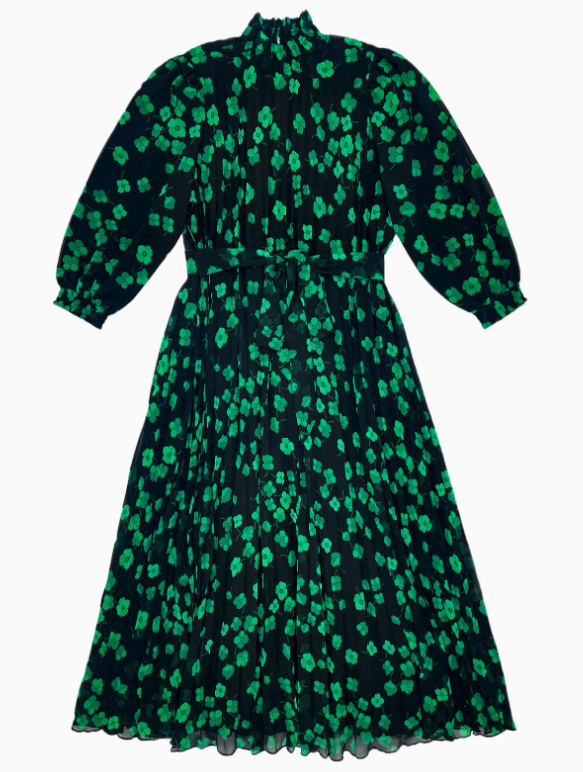 ZAIKAMOYA JAMIE DRESS (XS-XXL)