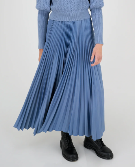 ZAIKAMOYA KLARA SKIRT (XXS-XXL)