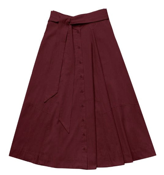 Button down 2024 skirt xxl