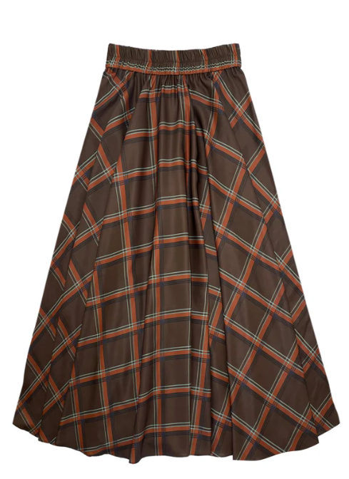 ZAIKAMOYA MELANIE SKIRT (XXS-XXL)