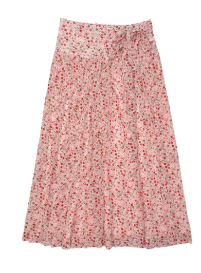 ZAIKAMOYA NICOLE SKIRT (XS-XXL)