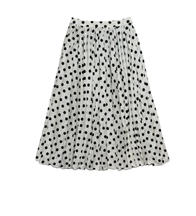 ZAIKAMOYA PAZ SKIRT (XS-XXL)