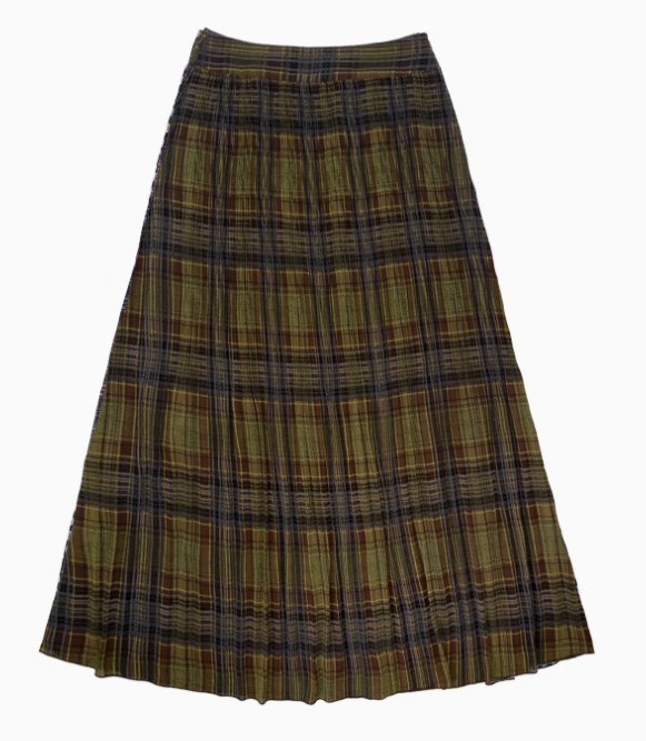 ZAIKAMOYA PIPPA SKIRT (XXS-XXL)