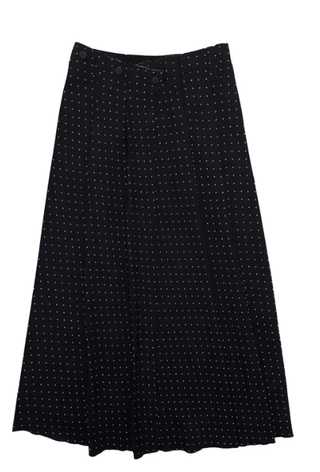 ZAIKAMOYA SKYLAR SKIRT (XXS-XXL)