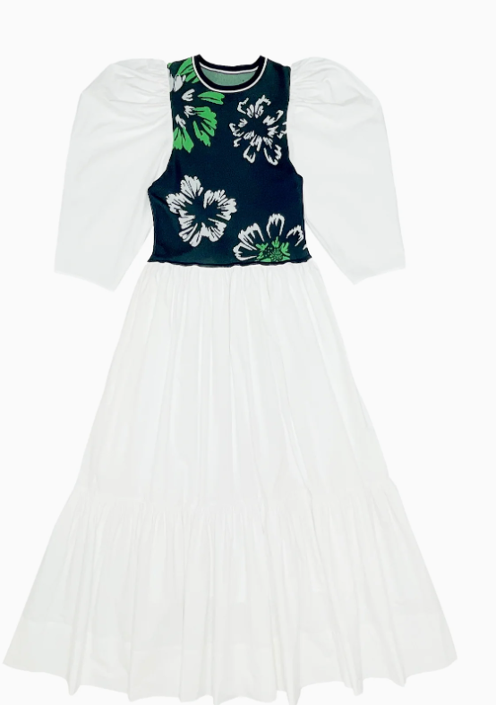 ZAIKAMOYA THABITHA DRESS (XS-XXL)