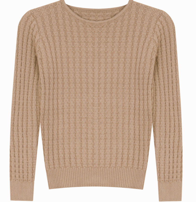 CALLA LILI TODDLER SWEATER (18M-12Y)