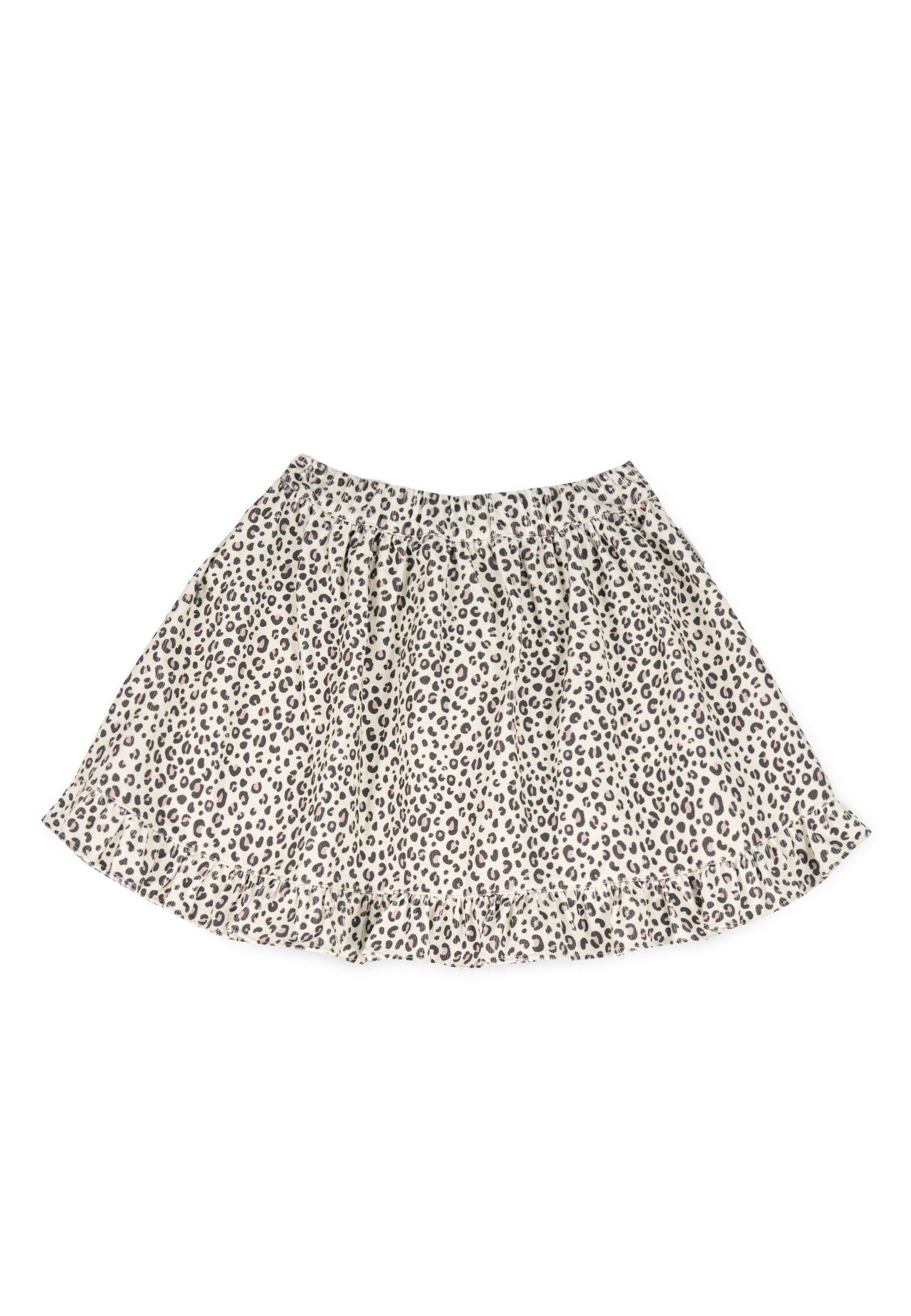 MIPOUNET CHLOE CORDUROY MINI SKIRT (3-6Y) – Klade Children's Boutique