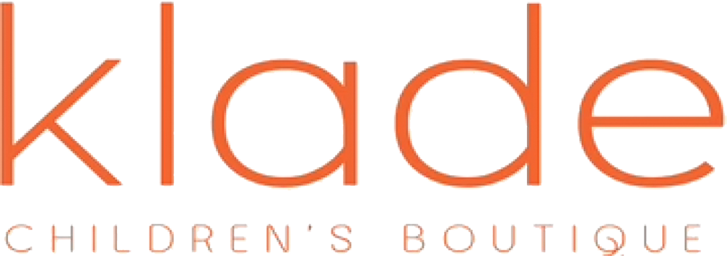 Klade Children's Boutique logo