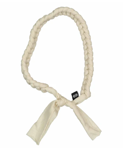 KNOT SOFTEST TEE BRAIDED BAND (OS)