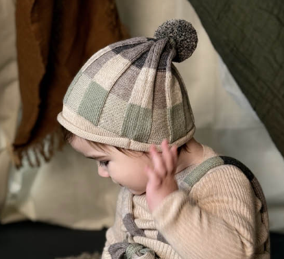 MABLI MAGIC HAT (S-M)