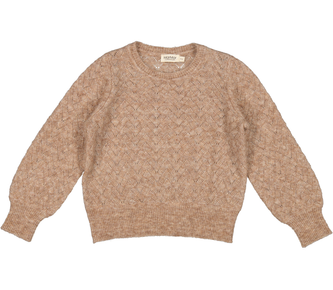 MARMAR TERA SWEATER (6Y-16Y)