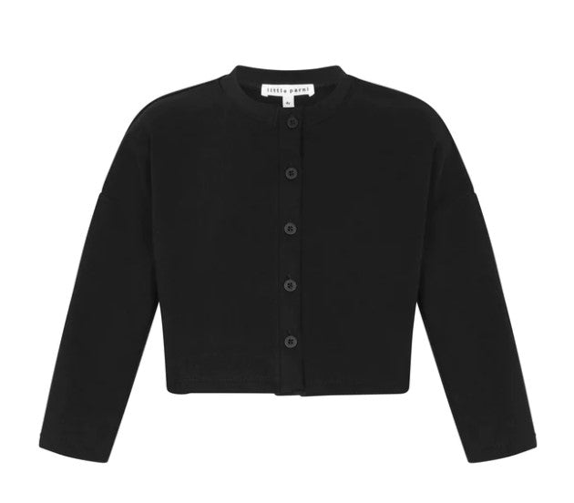 LITTLE PARNI CARDIGAN (18M-20Y)