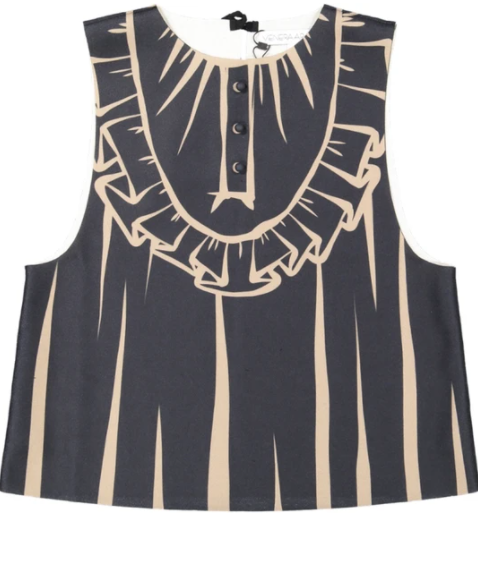 VENERA FURYLINE TOP (10Y-20Y)